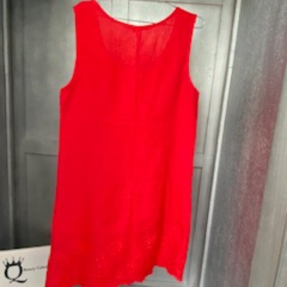 Summer Dress - Picture 4 of 7